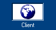 client icon