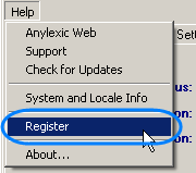 menu_server_register