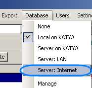 Server_Internet