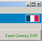 expert currency