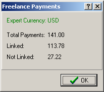 freelance payments