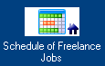 schedule of freelance