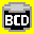 Icon BCD
