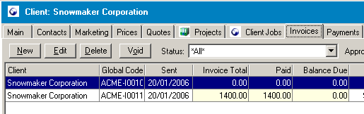 invoices page3