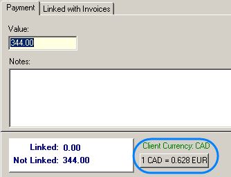 payment exchange