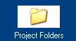project folder icon