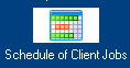 schedule of client jobs
