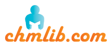CHMlib Logo